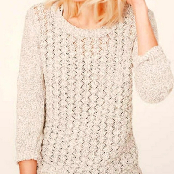 Lou & Grey Sweaters - Lou & Grey Women's Crew Neck Sweater